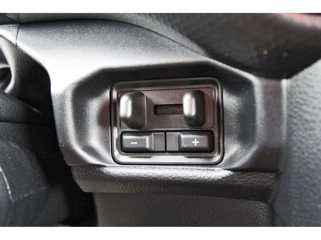 Certified 2025 Ford Ranger Raptor AWD/4WD image 22
