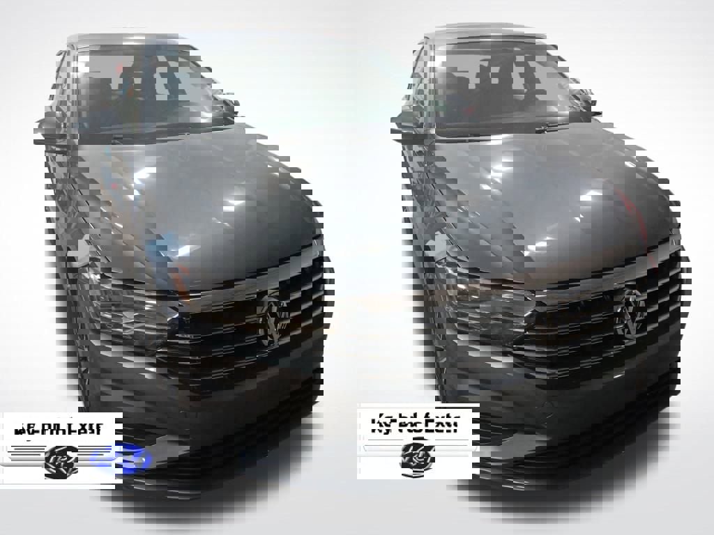 Used 2021 Volkswagen Jetta S image 2