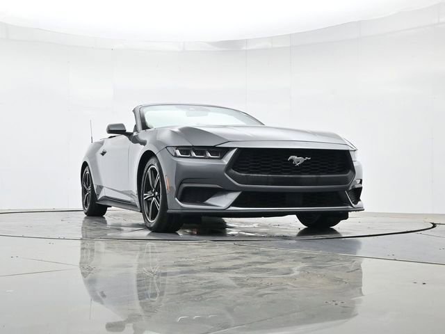 Certified 2024 Ford Mustang Premium RWD image 36