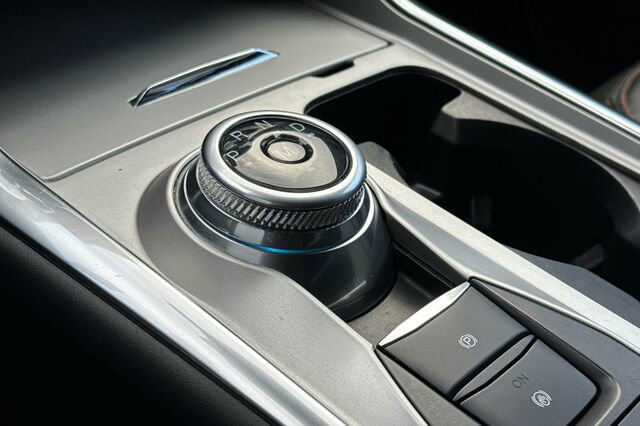 Certified 2022 Ford Explorer Timberline image 20