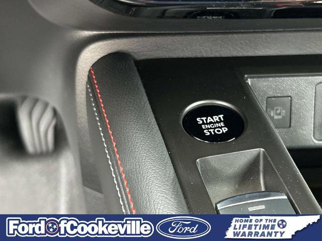 Used 2025 Nissan Kicks SR image 28