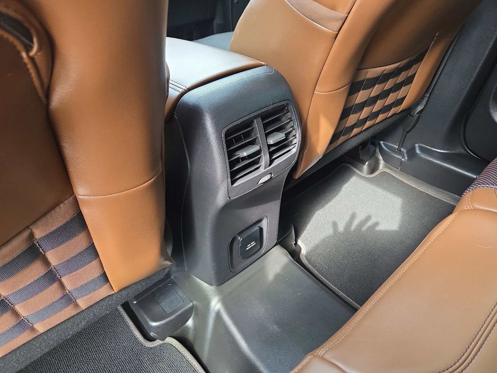 Certified 2021 Ford Bronco Sport Badlands w/ Badlands Package AWD/4WD image 45