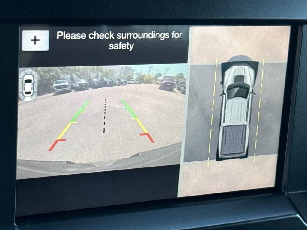 Certified 2017 Ford F150 Raptor w/ Equipment Group 802A Luxury image 22