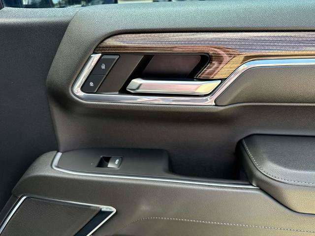 Used 2024 Chevrolet Silverado 1500 LT w/ Texas Edition Plus RWD image 14
