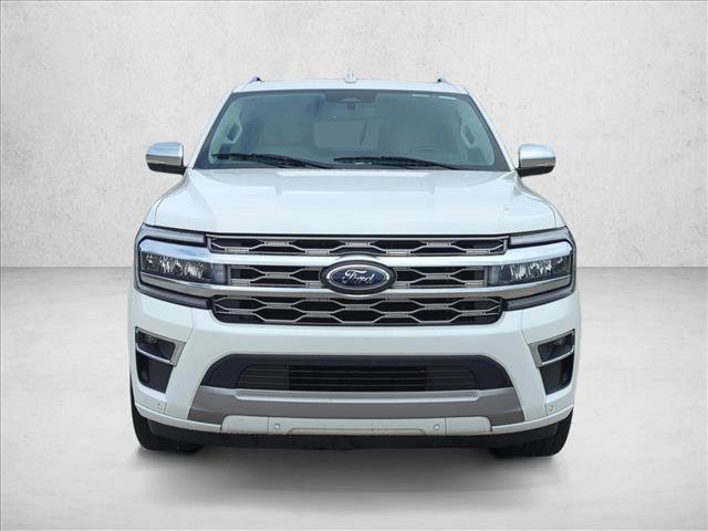 Certified 2023 Ford Expedition Max Platinum image 5