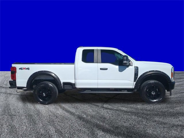 Certified 2024 Ford F350 XL w/ 360-Degree Camera Package image 6