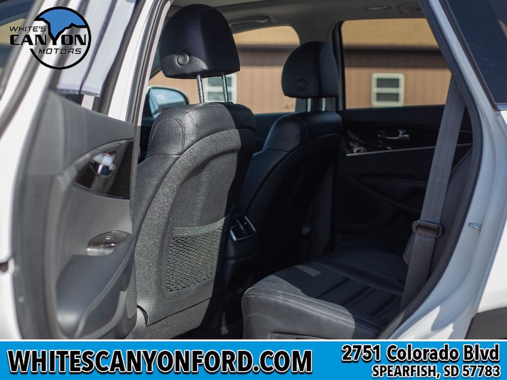Used 2020 Kia Sorento EX AWD/4WD image 7