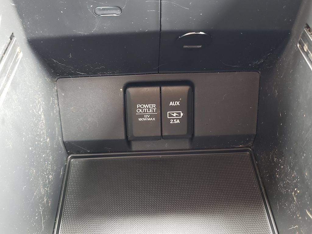 Used 2020 Honda Pilot LX image 27