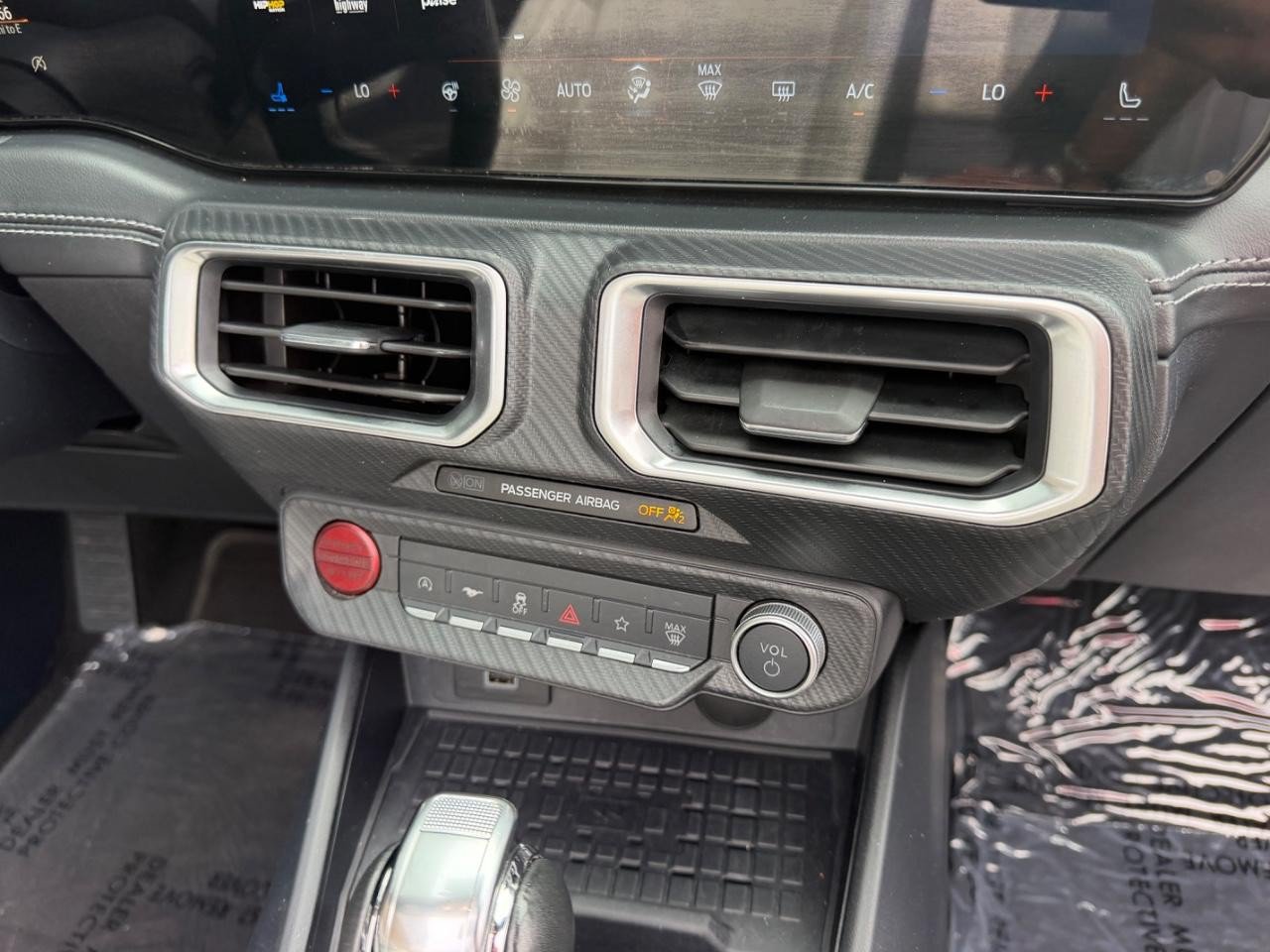 Certified 2024 Ford Mustang Premium RWD image 20