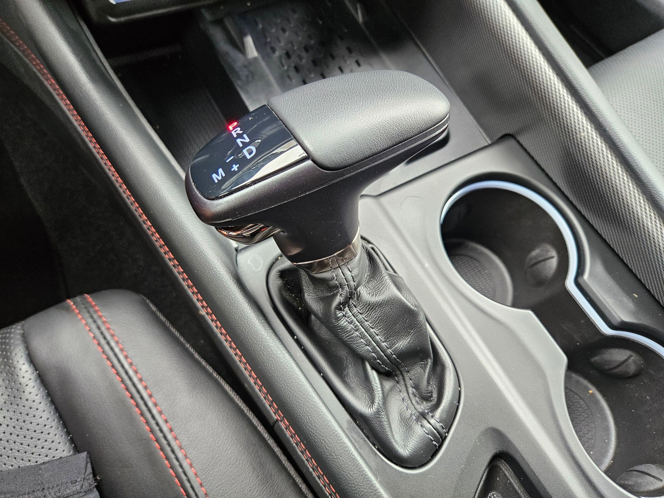 Used 2026 Dodge Durango GT AWD/4WD image 27
