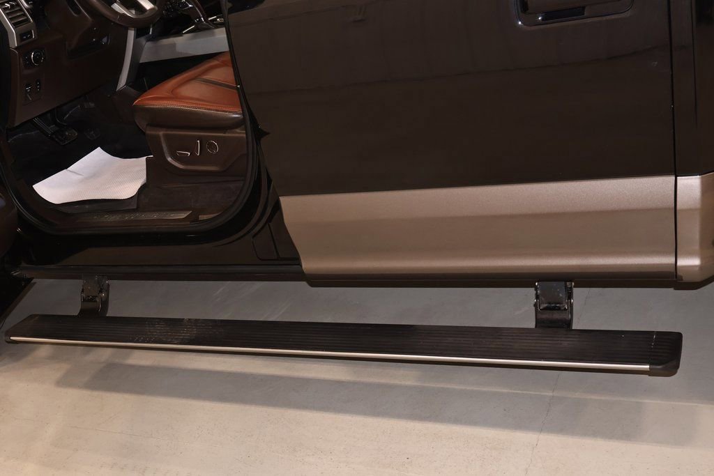 Certified 2020 Ford F150 King Ranch w/ Equipment Group 601A Luxury image 47