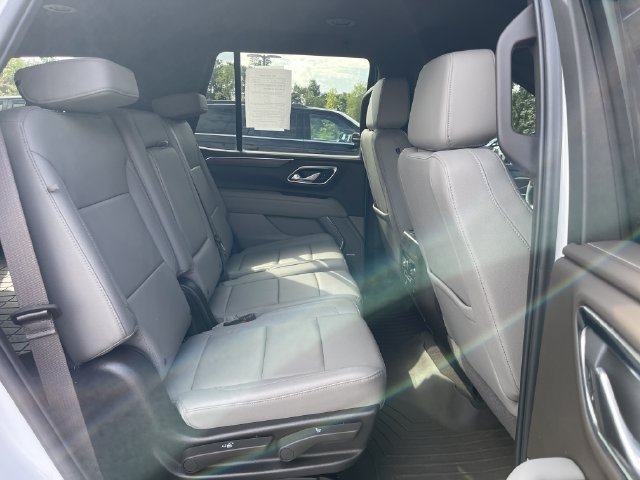 Used 2023 Chevrolet Tahoe LT AWD/4WD image 17