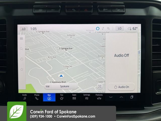 Certified 2024 Ford F450 Platinum w/ FX4 Off-Road Package AWD/4WD image 31