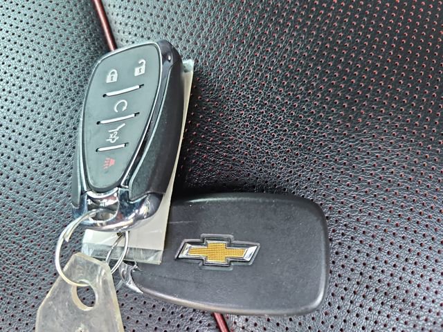 Used 2022 Chevrolet Blazer RS w/ Enhanced Convenience Package image 35