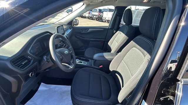 Certified 2023 Ford Escape AWD image 17