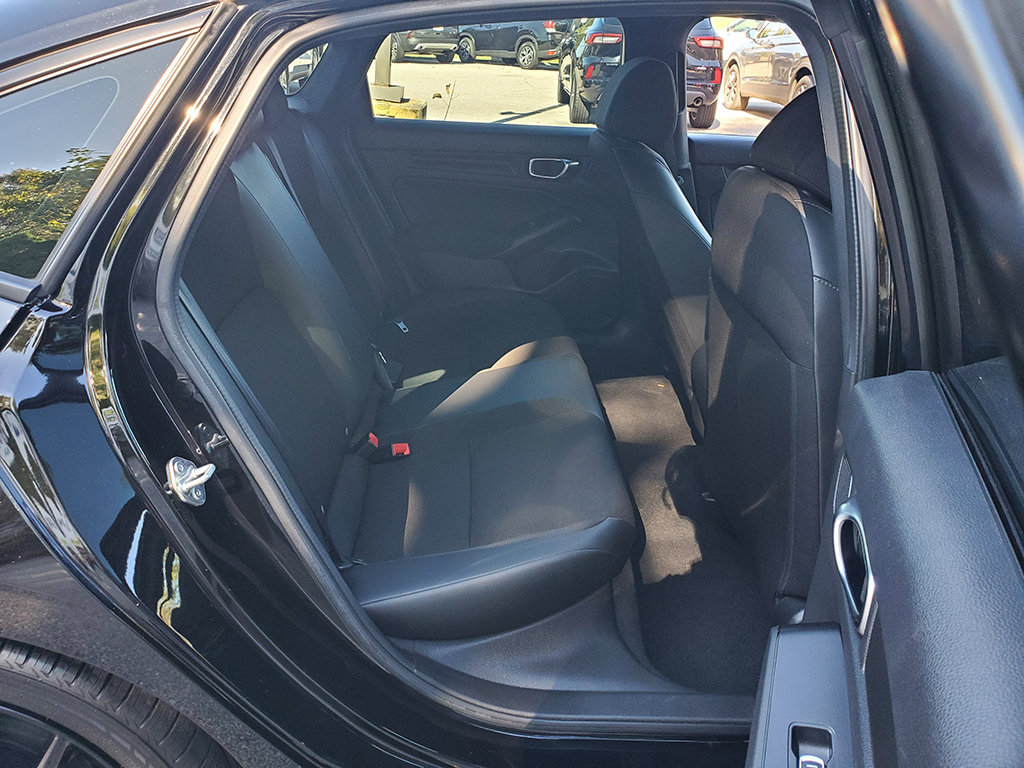 Used 2022 Honda Civic Sport image 17