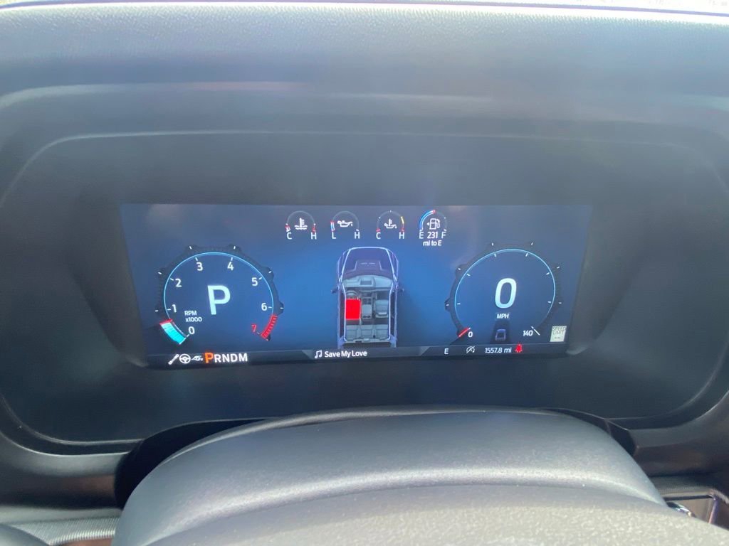 Certified 2025 Ford F150 Raptor image 14