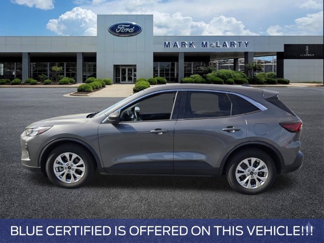 Certified 2023 Ford Escape Active FWD image 3