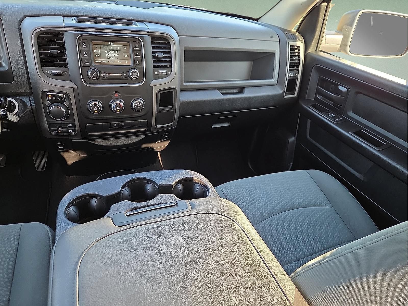Used 2018 RAM 1500 Tradesman w/ Popular Equipment Group AWD/4WD image 12