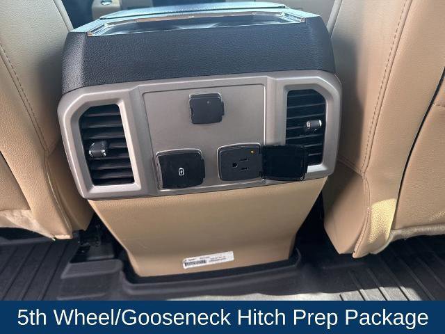 Certified 2021 Ford F250 Lariat w/ Lariat Ultimate Package image 27
