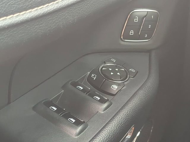 Certified 2022 Ford Expedition Max XLT RWD image 26