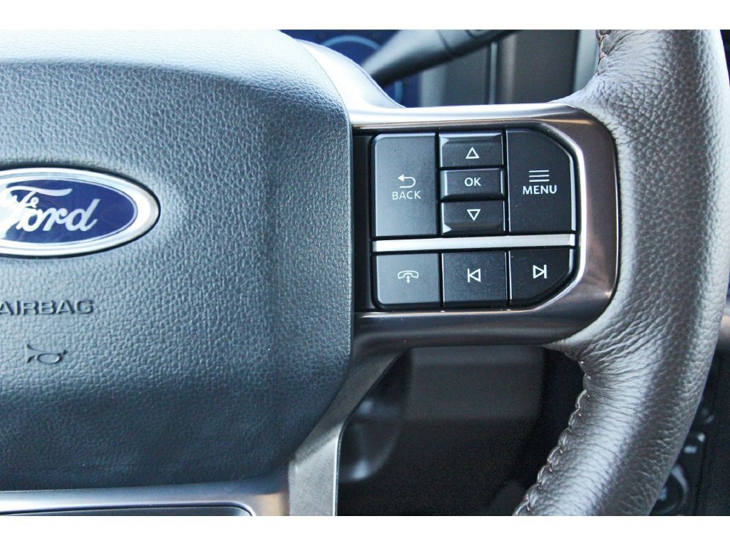Certified 2024 Ford F250 King Ranch AWD/4WD image 22