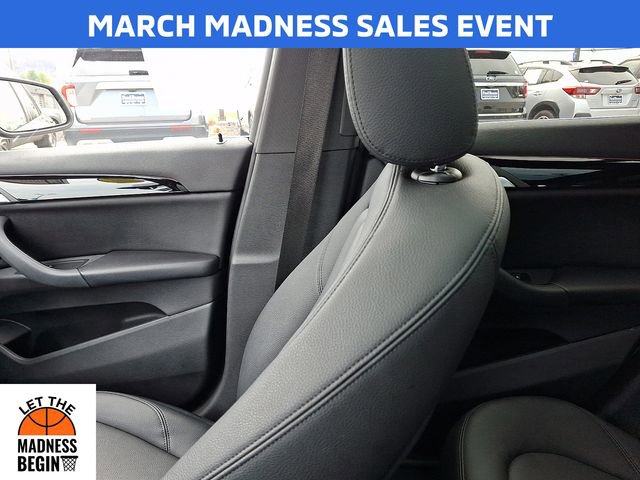 Used 2018 BMW X1 xDrive28i image 17