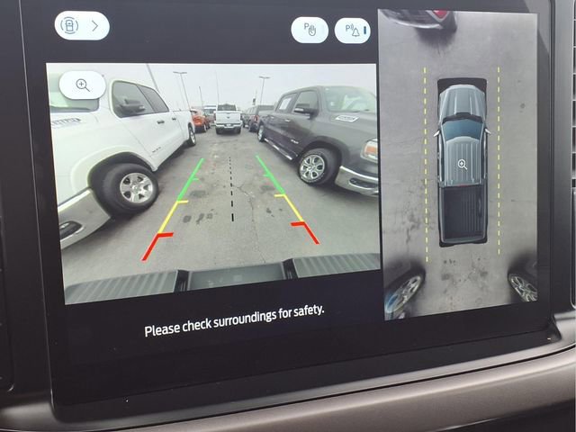 Certified 2024 Ford F150 XLT w/ Bed Utility Package image 13