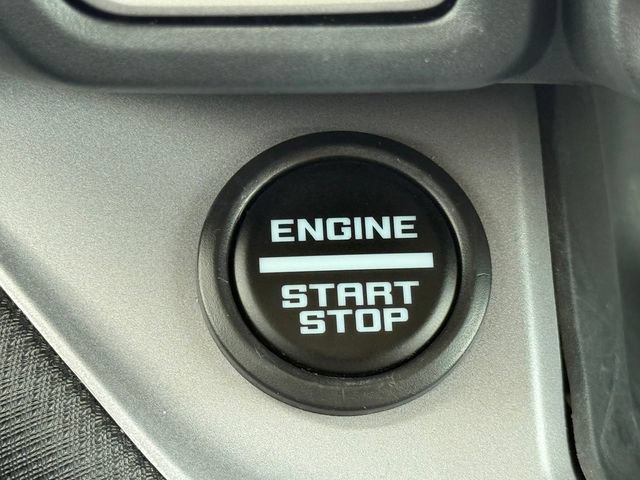 Certified 2023 Ford Bronco Sport Big Bend w/ Convenience Package AWD/4WD image 16