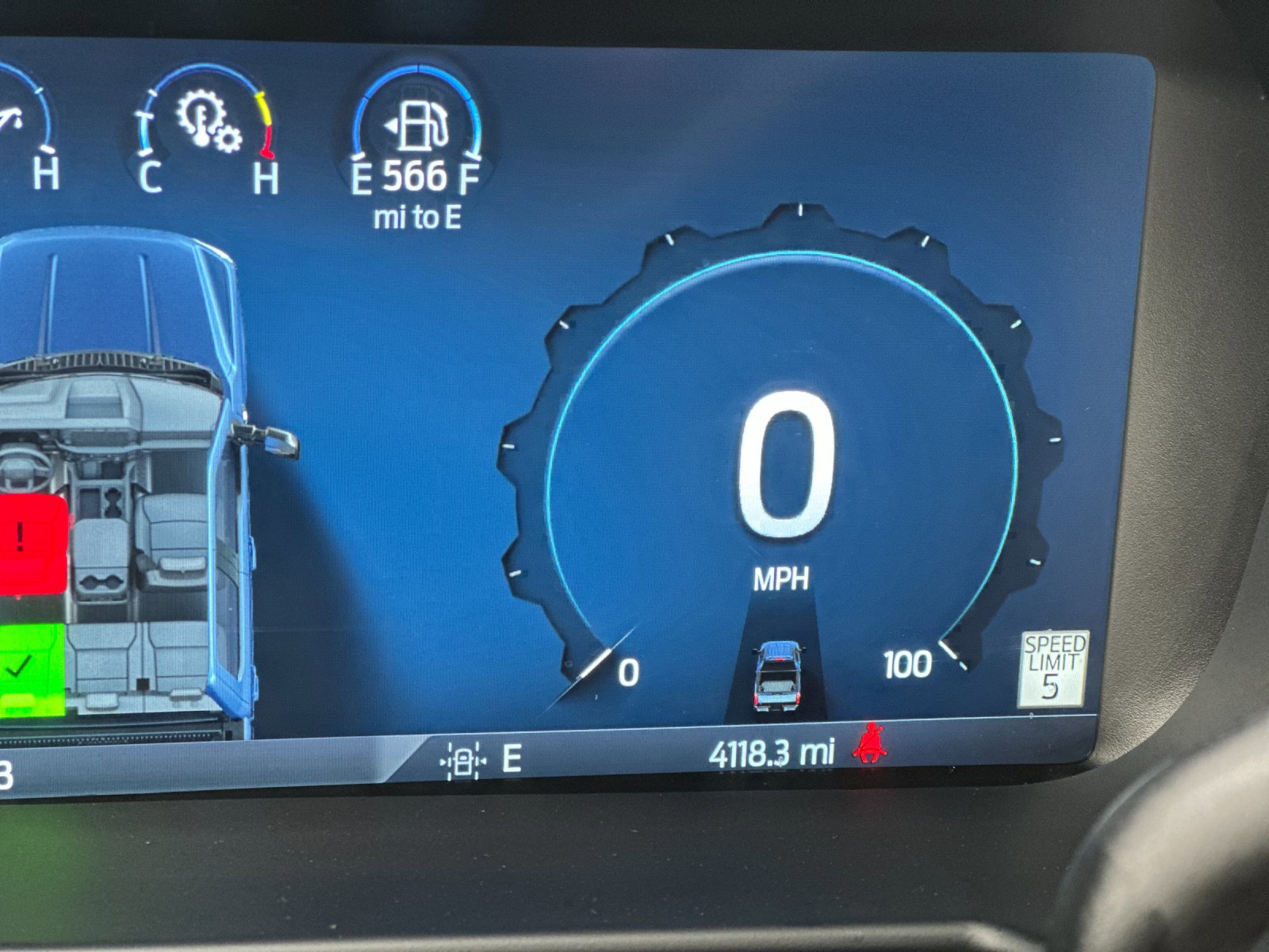 Certified 2024 Ford F250 Lariat w/ Lariat Ultimate Package image 28