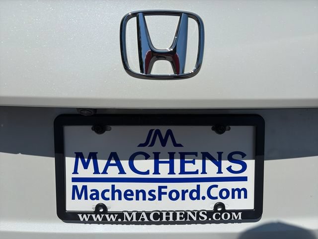 Used 2025 Honda Civic Sport image 27