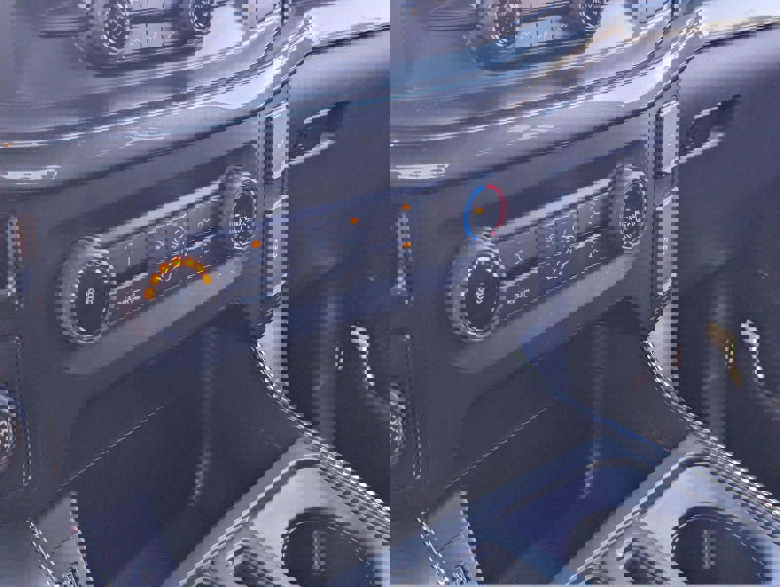 Certified 2021 Ford F150 XL w/ STX Appearance Package image 23