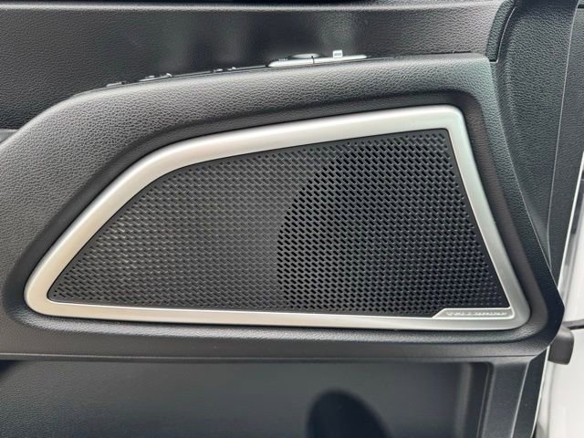 Used 2023 Kia Telluride S w/ S Sunroof Package FWD image 24