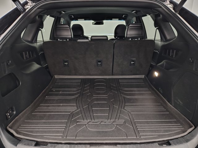 Certified 2019 Ford Edge ST w/ Convenience Package AWD/4WD image 17