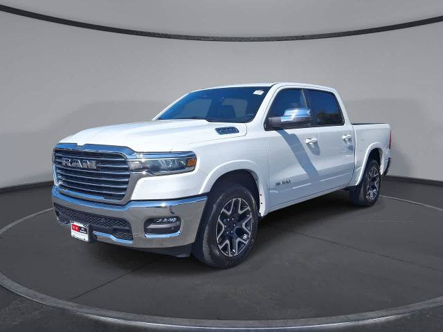 Used 2026 RAM 1500 Laramie