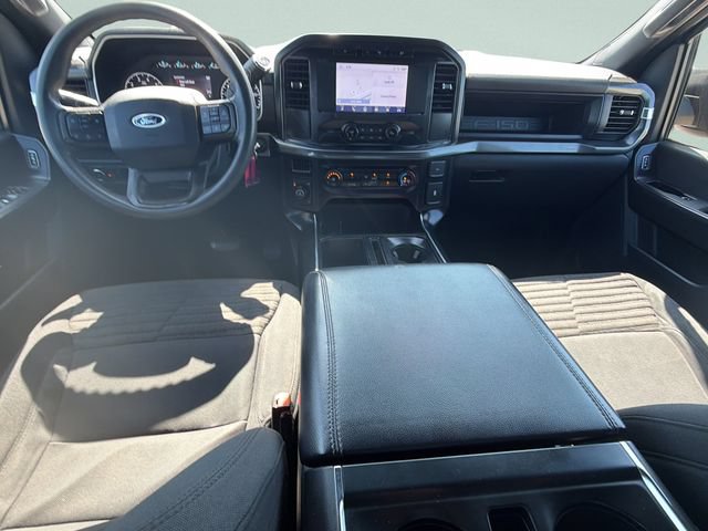Certified 2023 Ford F150 XL w/ STX Appearance Package AWD/4WD image 17
