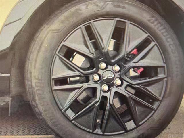 Certified 2025 Ford Mustang Mach-E Premium w/ Sport Appearance Package AWD/4WD image 12