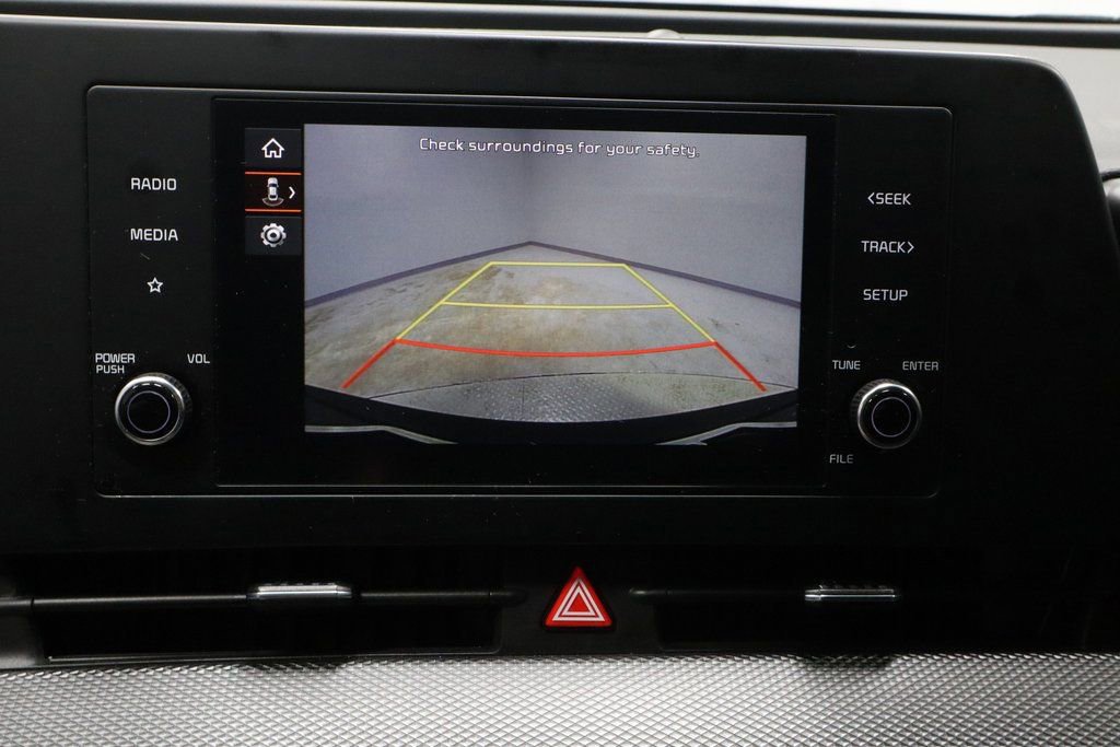 Used 2023 Kia Sportage LX image 10