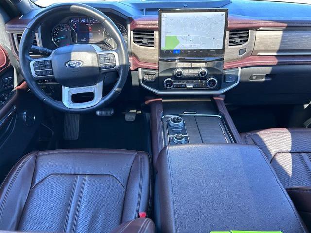 Certified 2024 Ford Expedition Limited AWD/4WD image 14