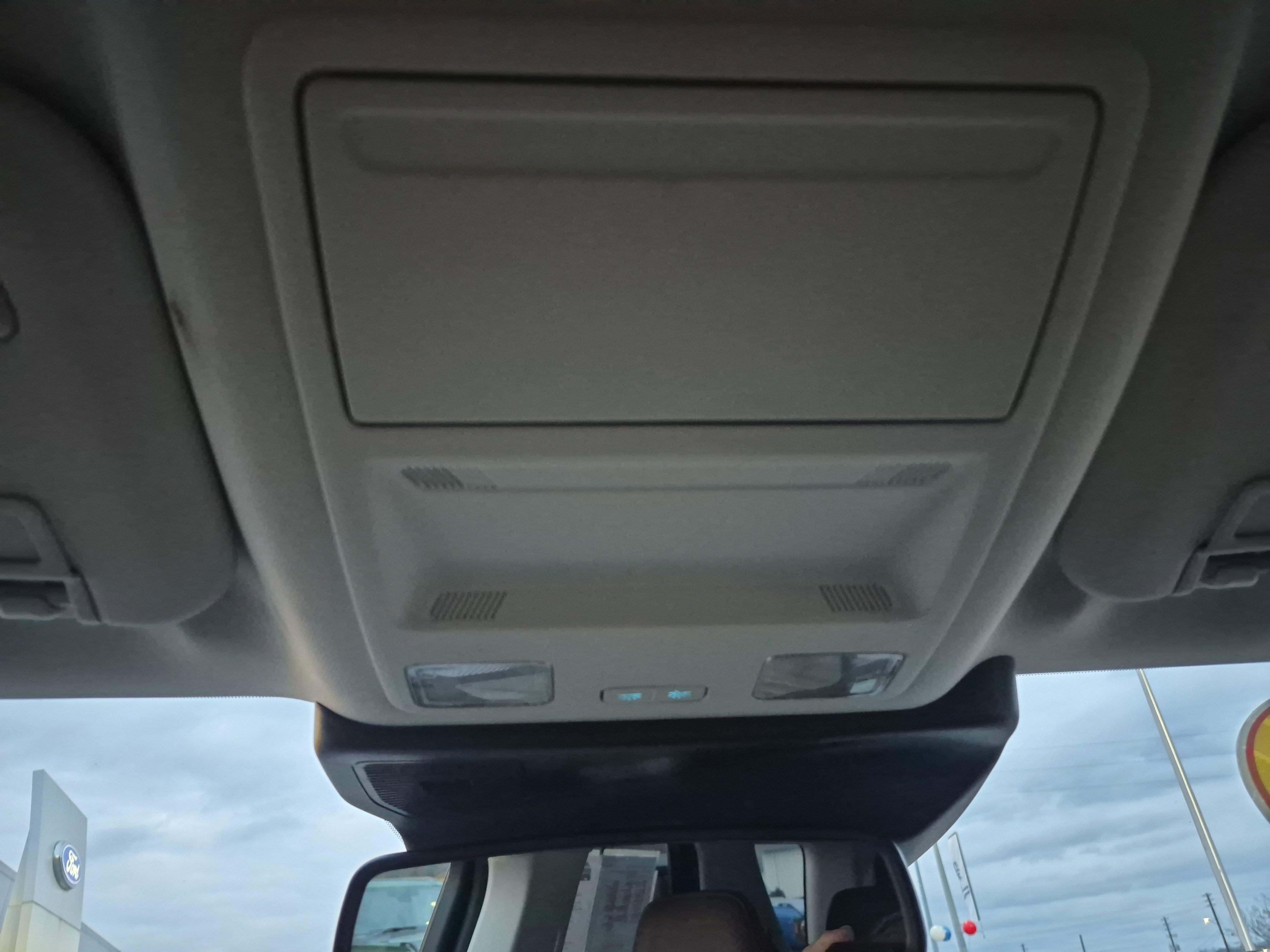 Certified 2025 Ford Bronco Sport Outer Banks w/ Outer Banks Tech Package+ image 40