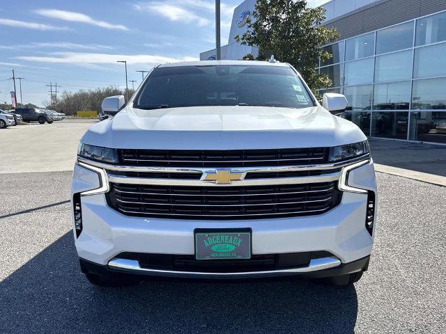 Used 2021 Chevrolet Suburban LT w/ Rear Media and Nav Package image 6