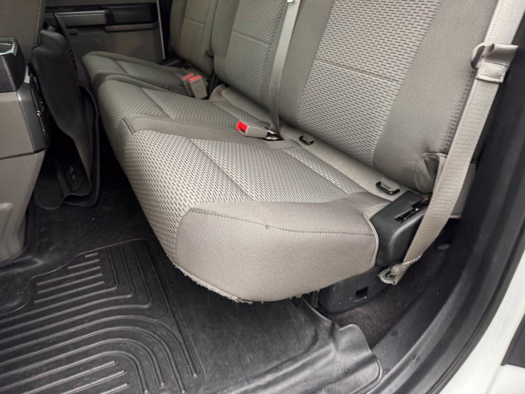 Certified 2018 Ford F150 XLT w/ Equipment Group 302A Luxury AWD/4WD image 10