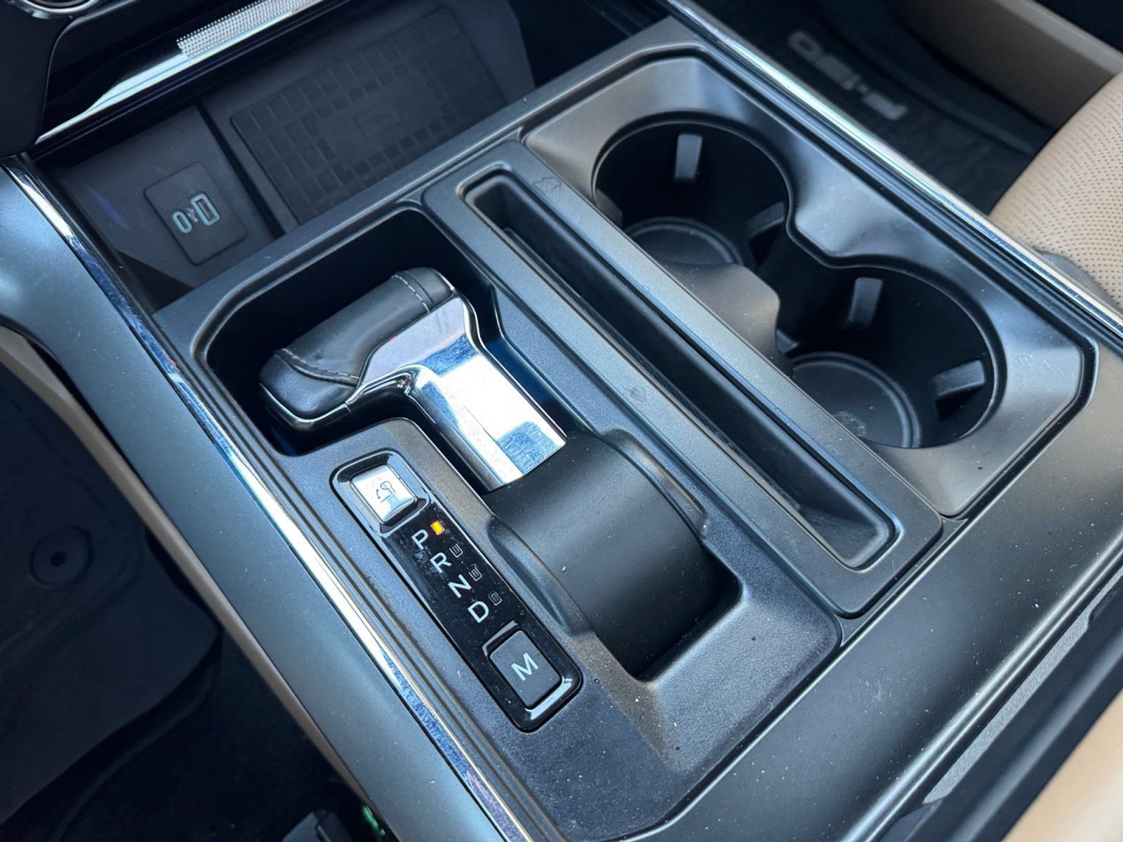 Certified 2022 Ford F150 Lariat w/ Equipment Group 502A High image 33