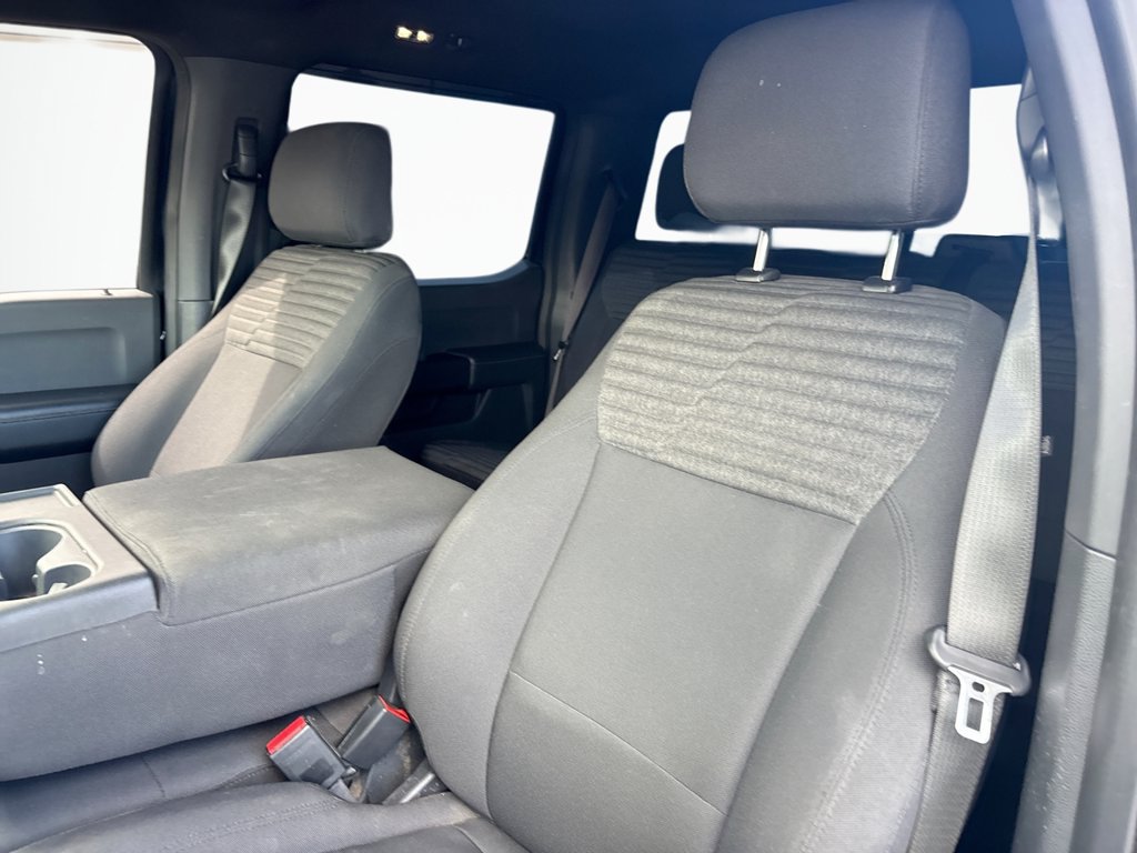Certified 2023 Ford F150 XL w/ STX Black Appearance Package AWD/4WD image 30