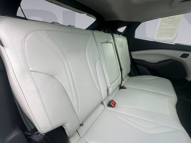 Certified 2023 Ford Mustang Mach-E Premium RWD image 18