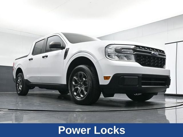 Certified 2022 Ford Maverick XLT FWD image 22