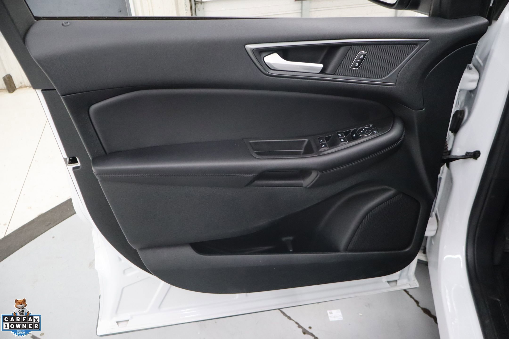 Certified 2023 Ford Edge SE w/ Black Appearance Package AWD/4WD image 14