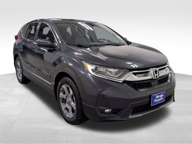 Used 2019 Honda CR-V EX-L image 18