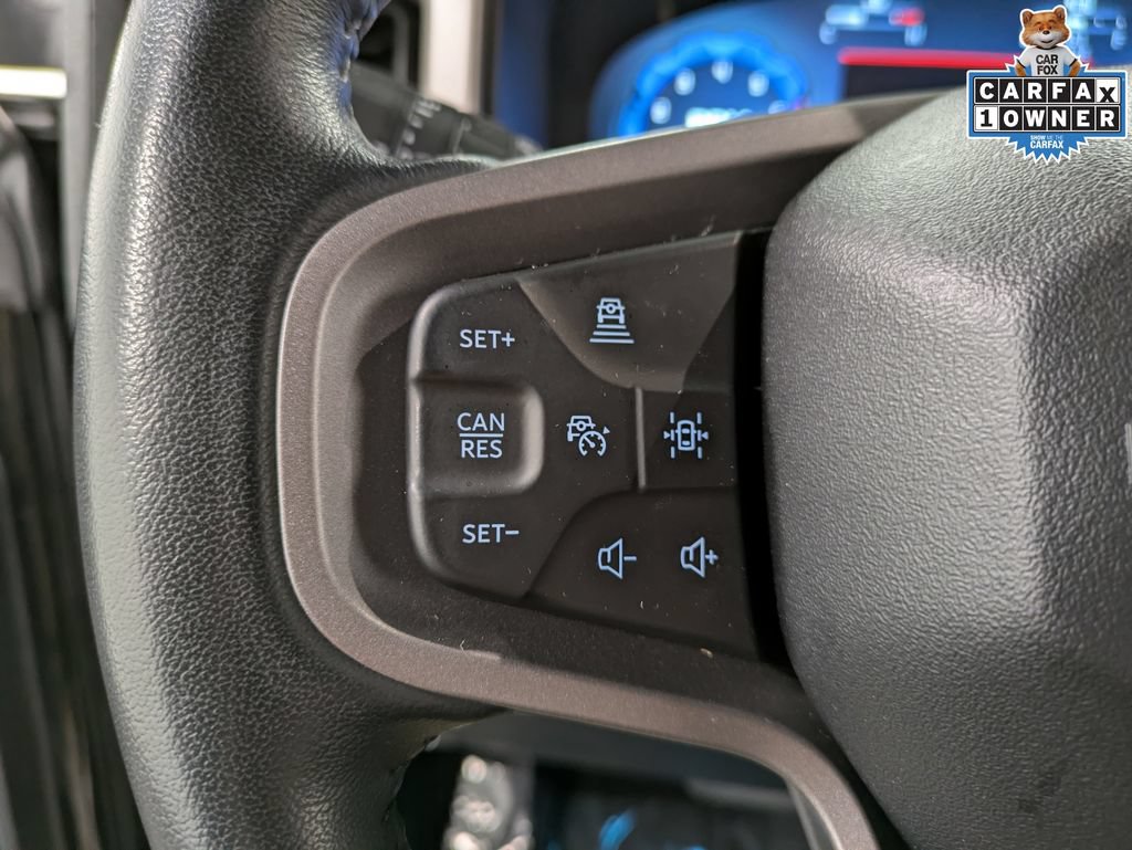 Certified 2025 Ford Bronco Outer Banks AWD/4WD image 20