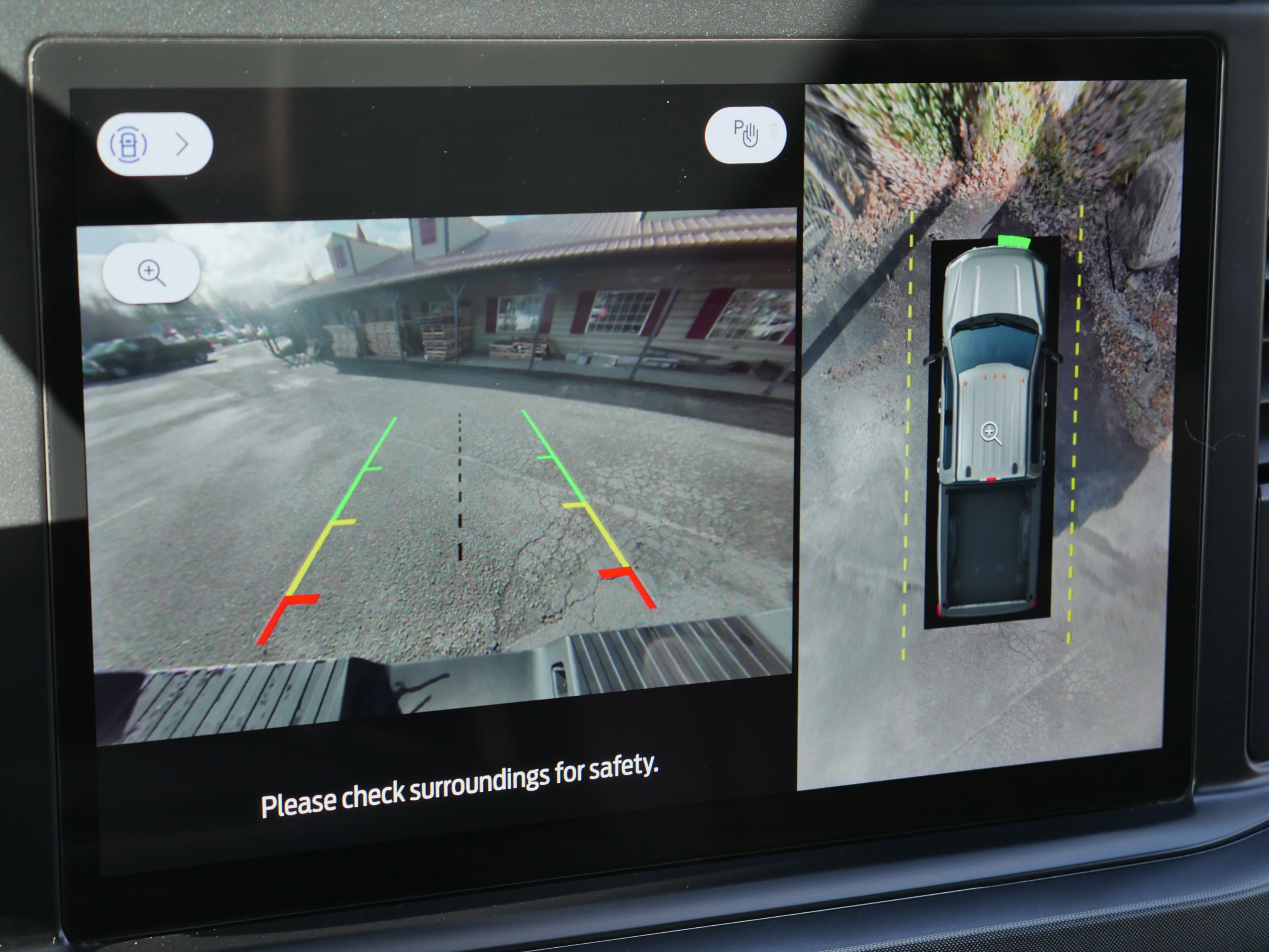 Certified 2024 Ford F350 Limited image 18